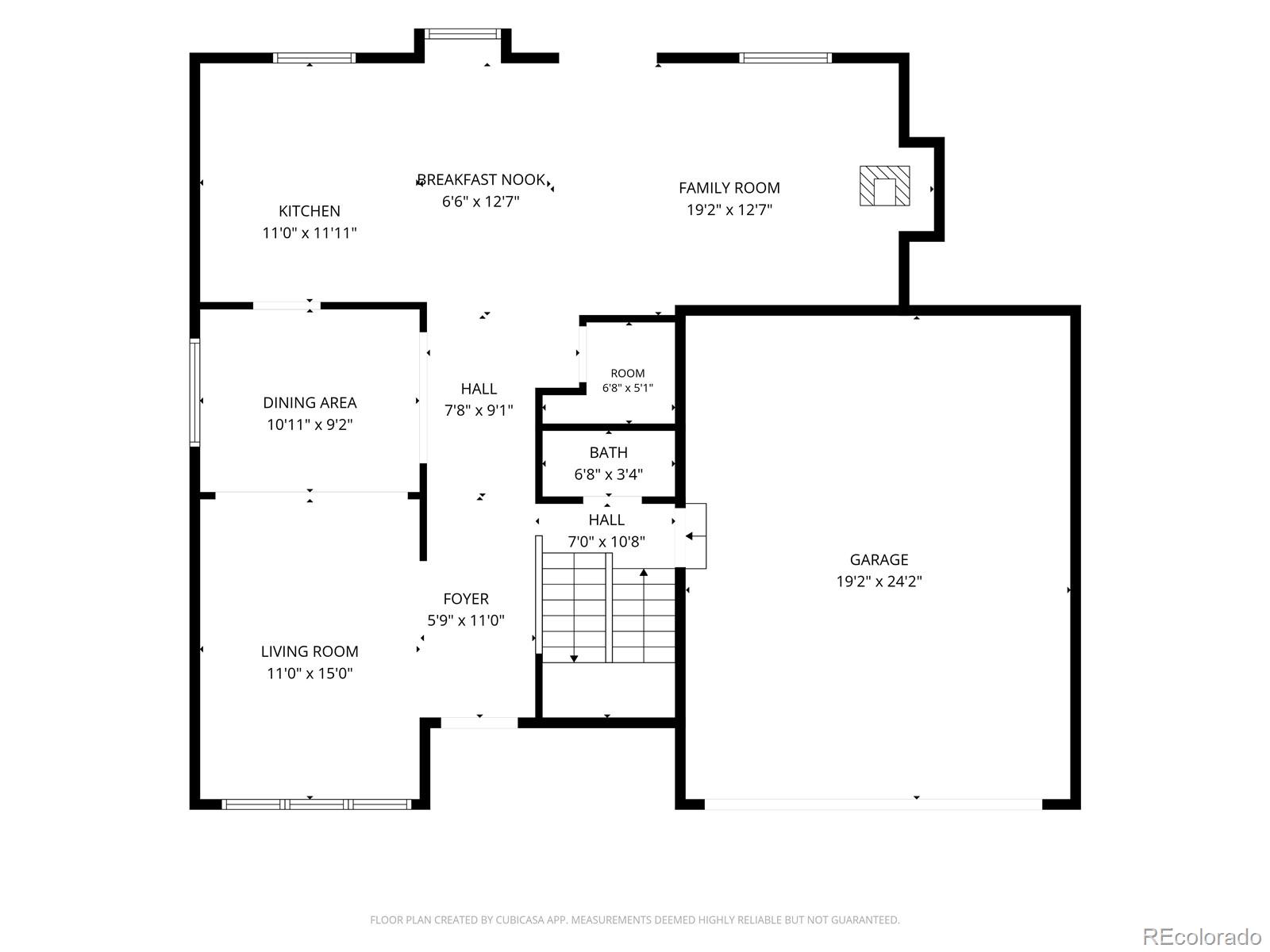 MLS Image #47 for 7472 s fillmore circle,littleton, Colorado