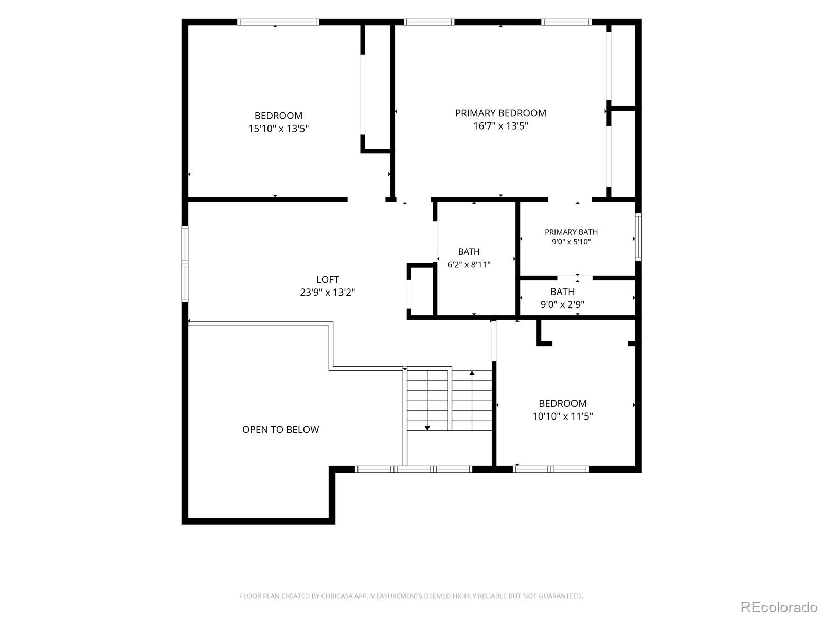 MLS Image #48 for 7472 s fillmore circle,littleton, Colorado