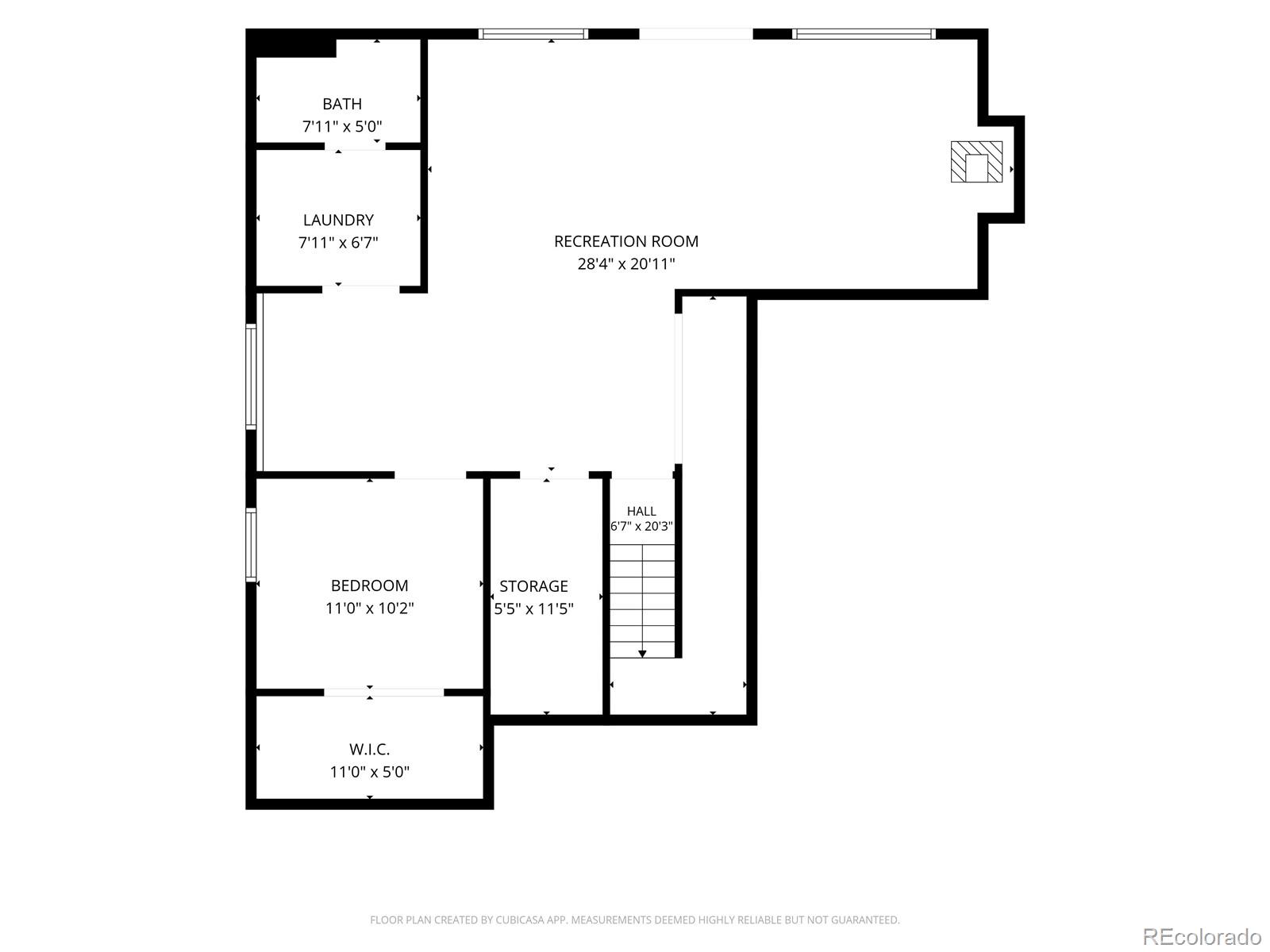 MLS Image #49 for 7472 s fillmore circle,littleton, Colorado