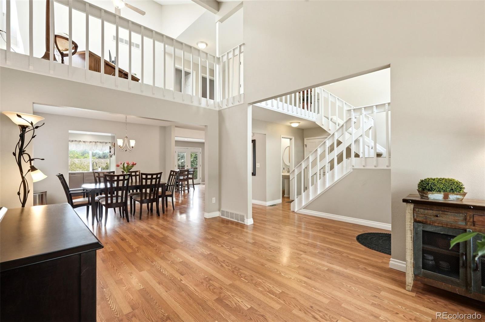 MLS Image #5 for 7472 s fillmore circle,littleton, Colorado