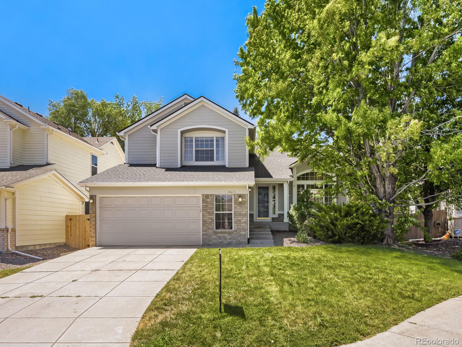 MLS Image #0 for 15678 e quincy lane,aurora, Colorado