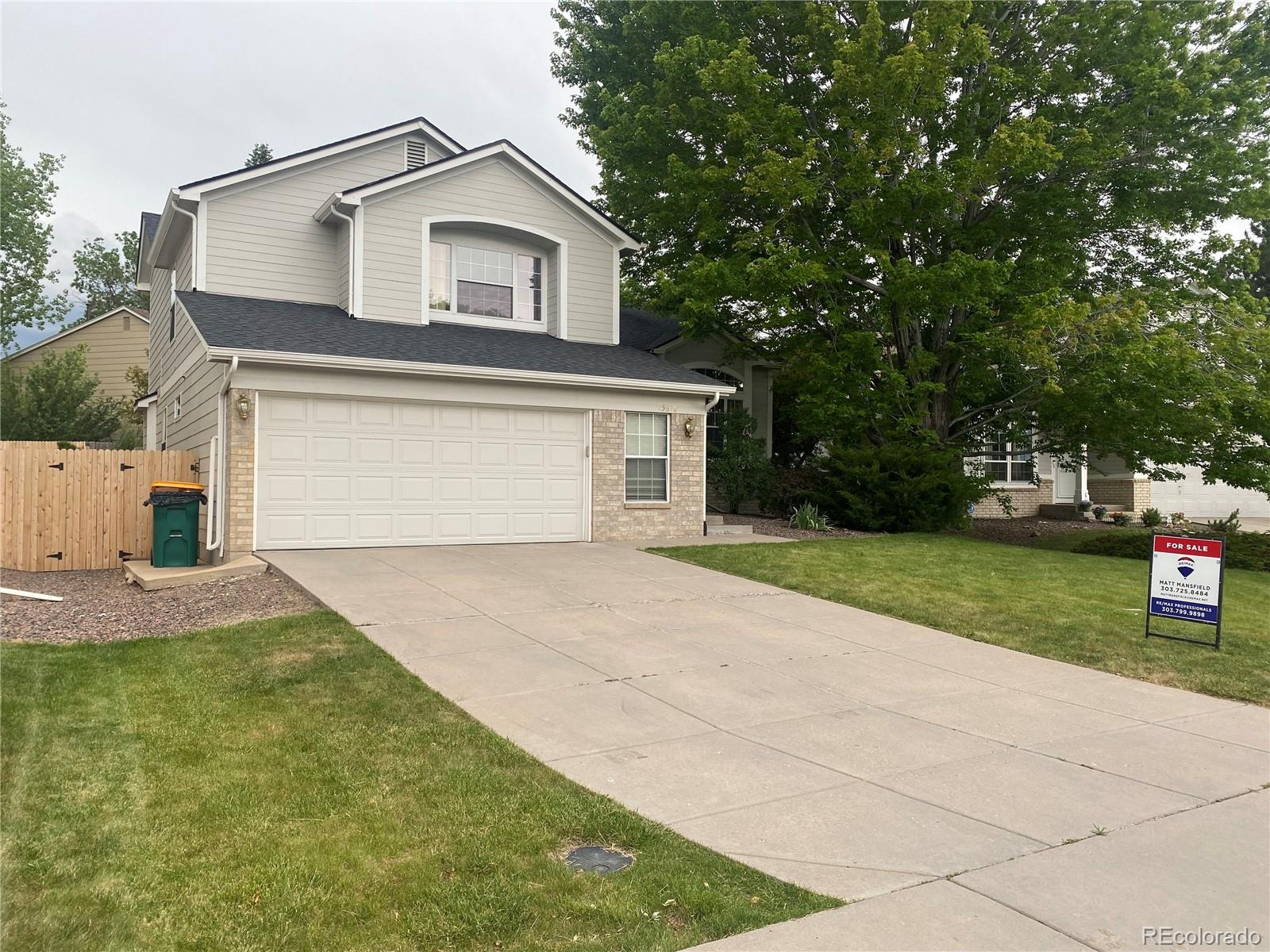 MLS Image #1 for 15678 e quincy lane,aurora, Colorado