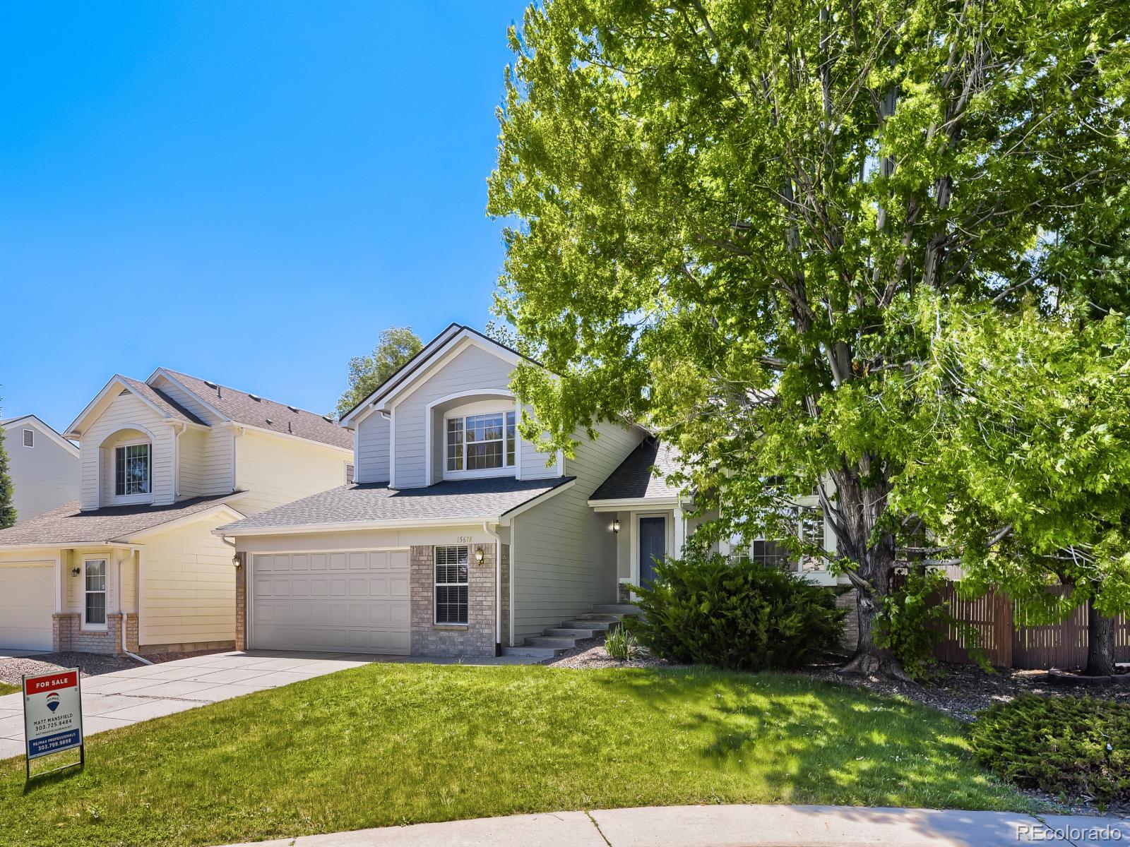 MLS Image #2 for 15678 e quincy lane,aurora, Colorado