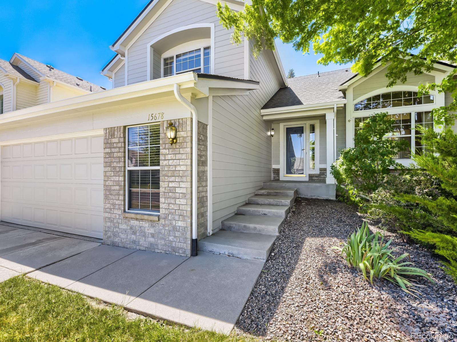 MLS Image #3 for 15678 e quincy lane,aurora, Colorado