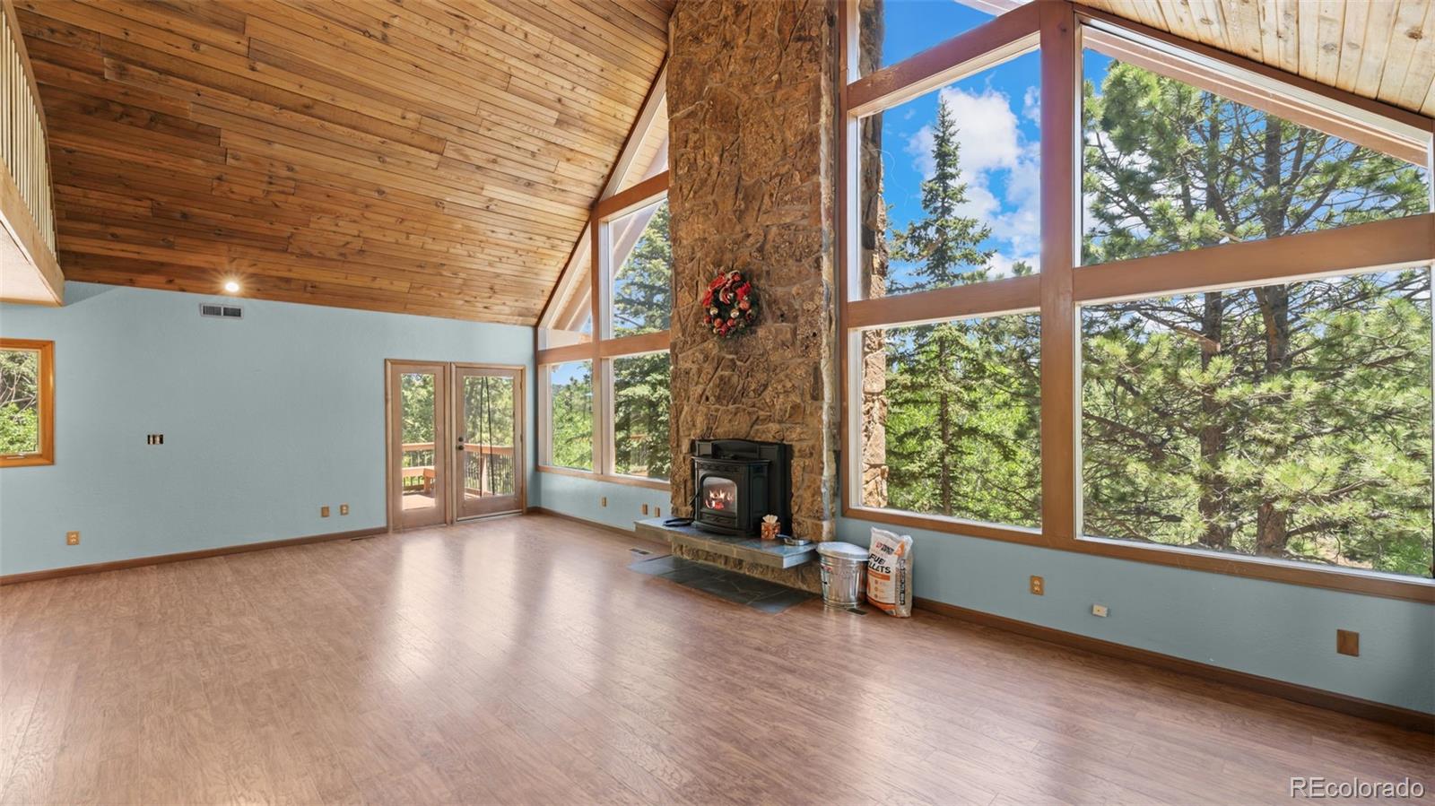 MLS Image #12 for 506  ridge road,divide, Colorado