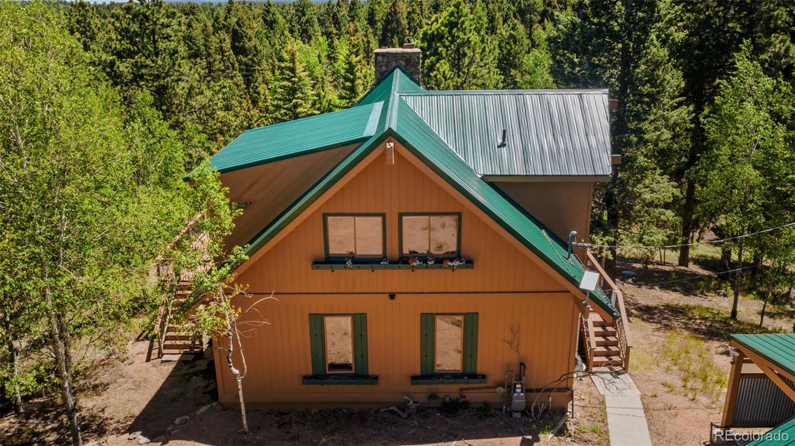 MLS Image #37 for 506  ridge road,divide, Colorado