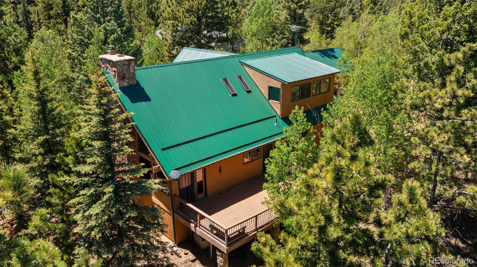 MLS Image #39 for 506  ridge road,divide, Colorado