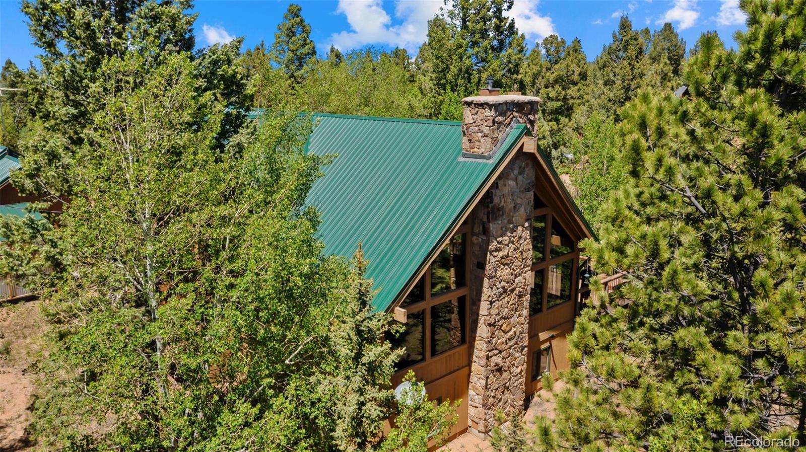 MLS Image #41 for 506  ridge road,divide, Colorado