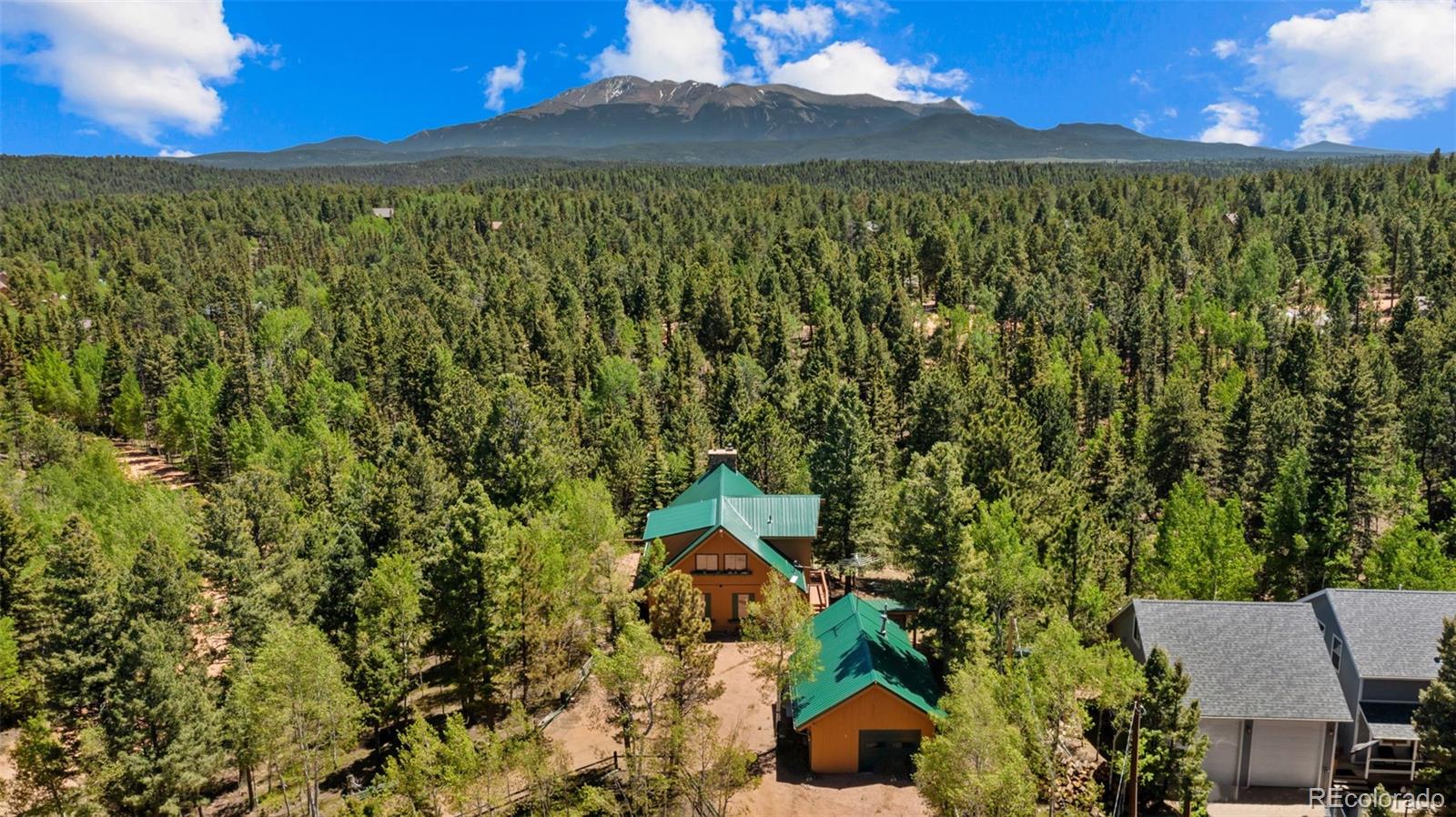 MLS Image #43 for 506  ridge road,divide, Colorado