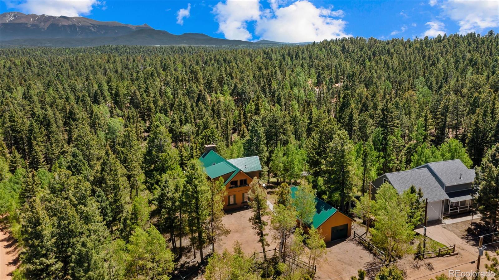 MLS Image #44 for 506  ridge road,divide, Colorado
