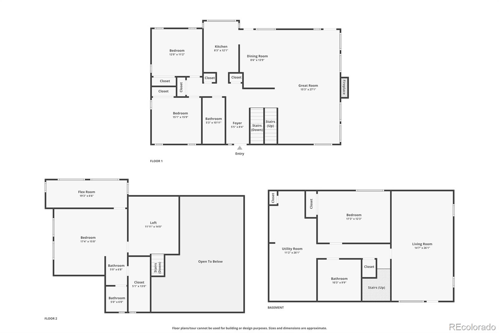 MLS Image #49 for 506  ridge road,divide, Colorado