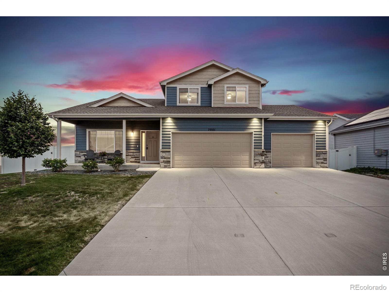 MLS Image #0 for 7001  sumner street,wellington, Colorado