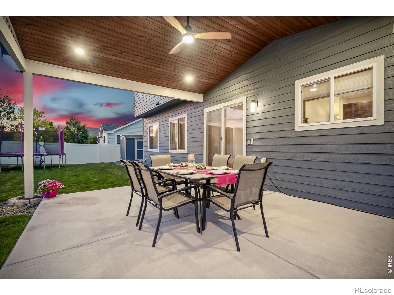 MLS Image #2 for 7001  sumner street,wellington, Colorado