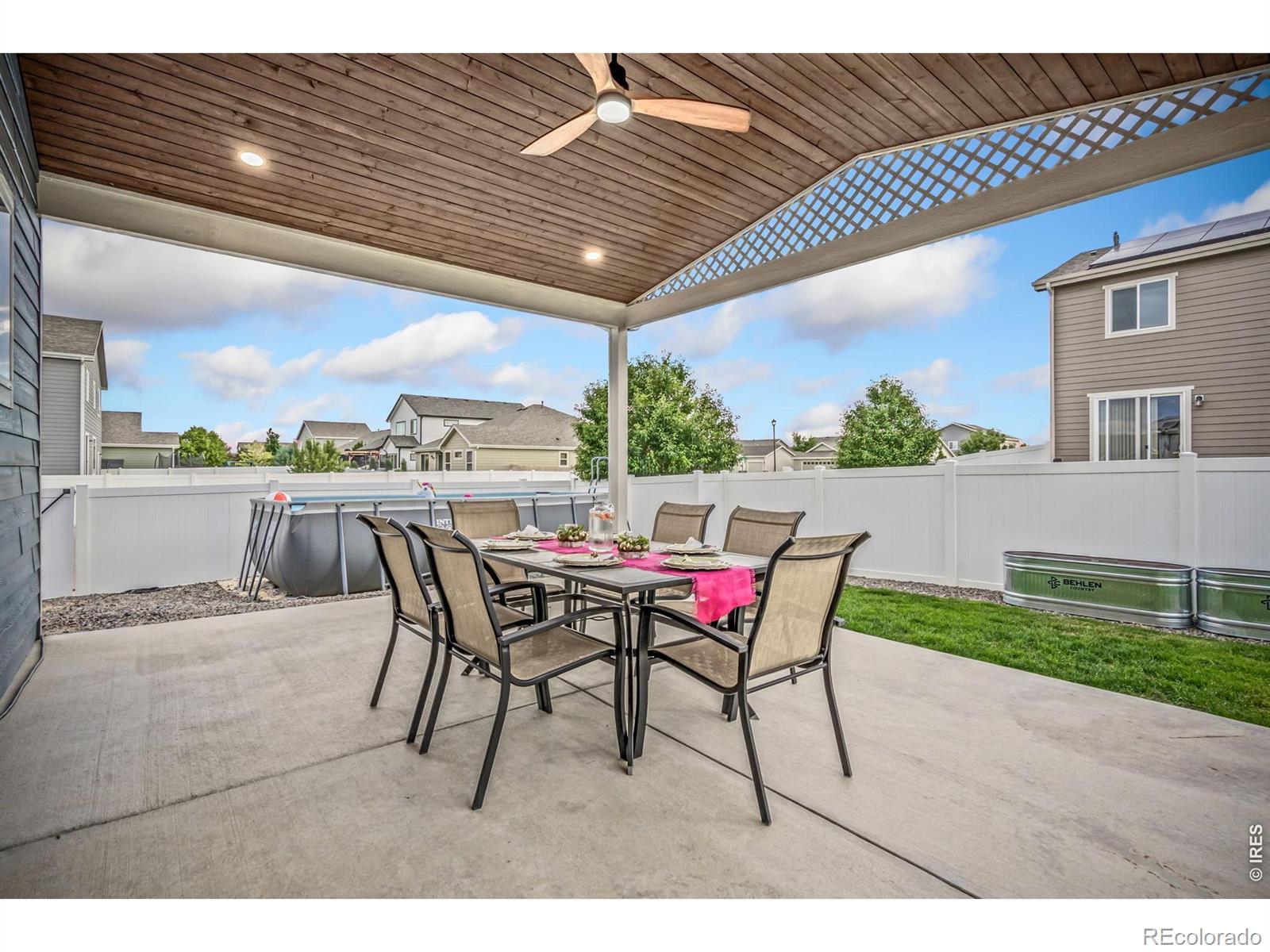 MLS Image #3 for 7001  sumner street,wellington, Colorado
