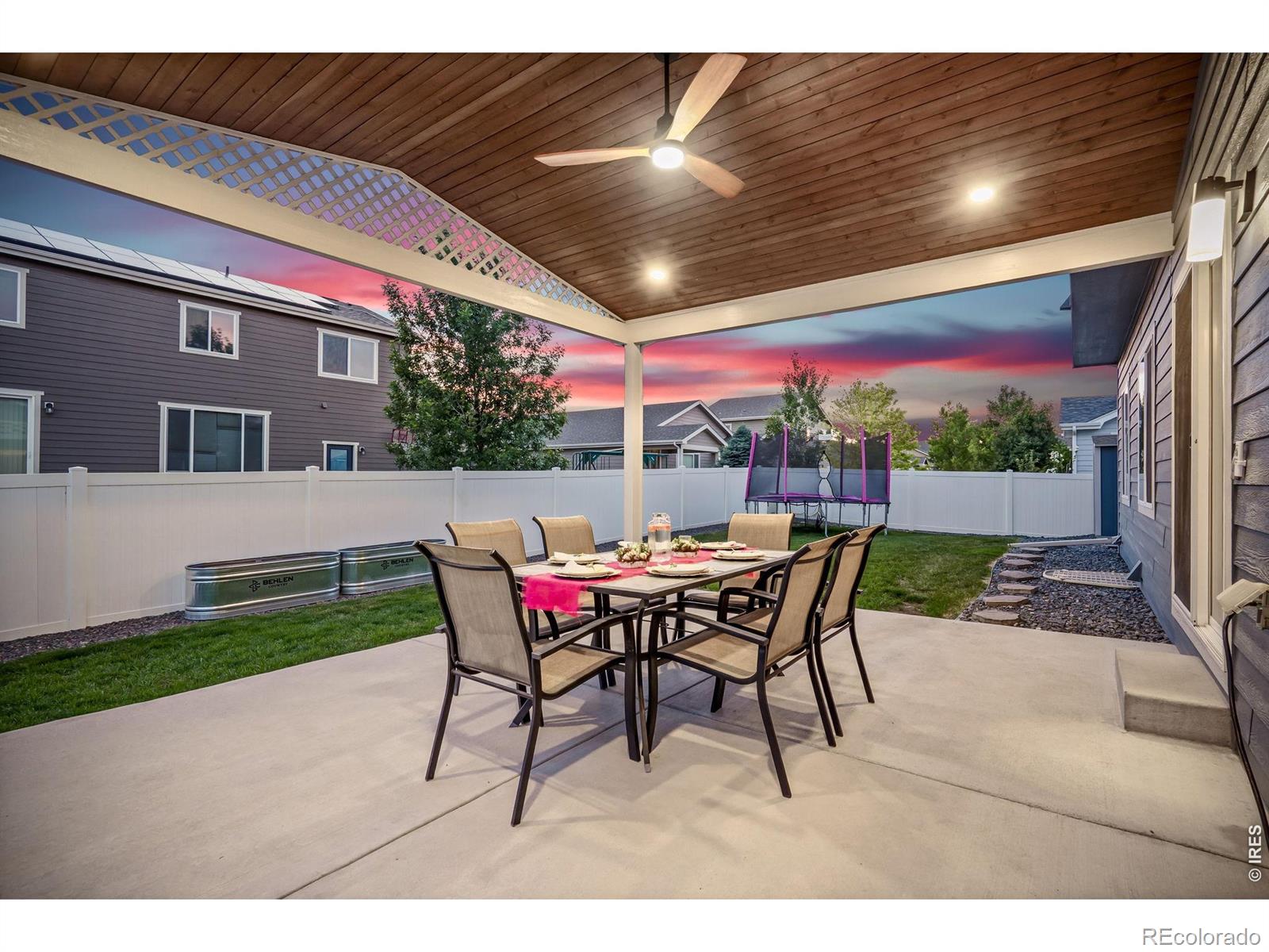 MLS Image #4 for 7001  sumner street,wellington, Colorado