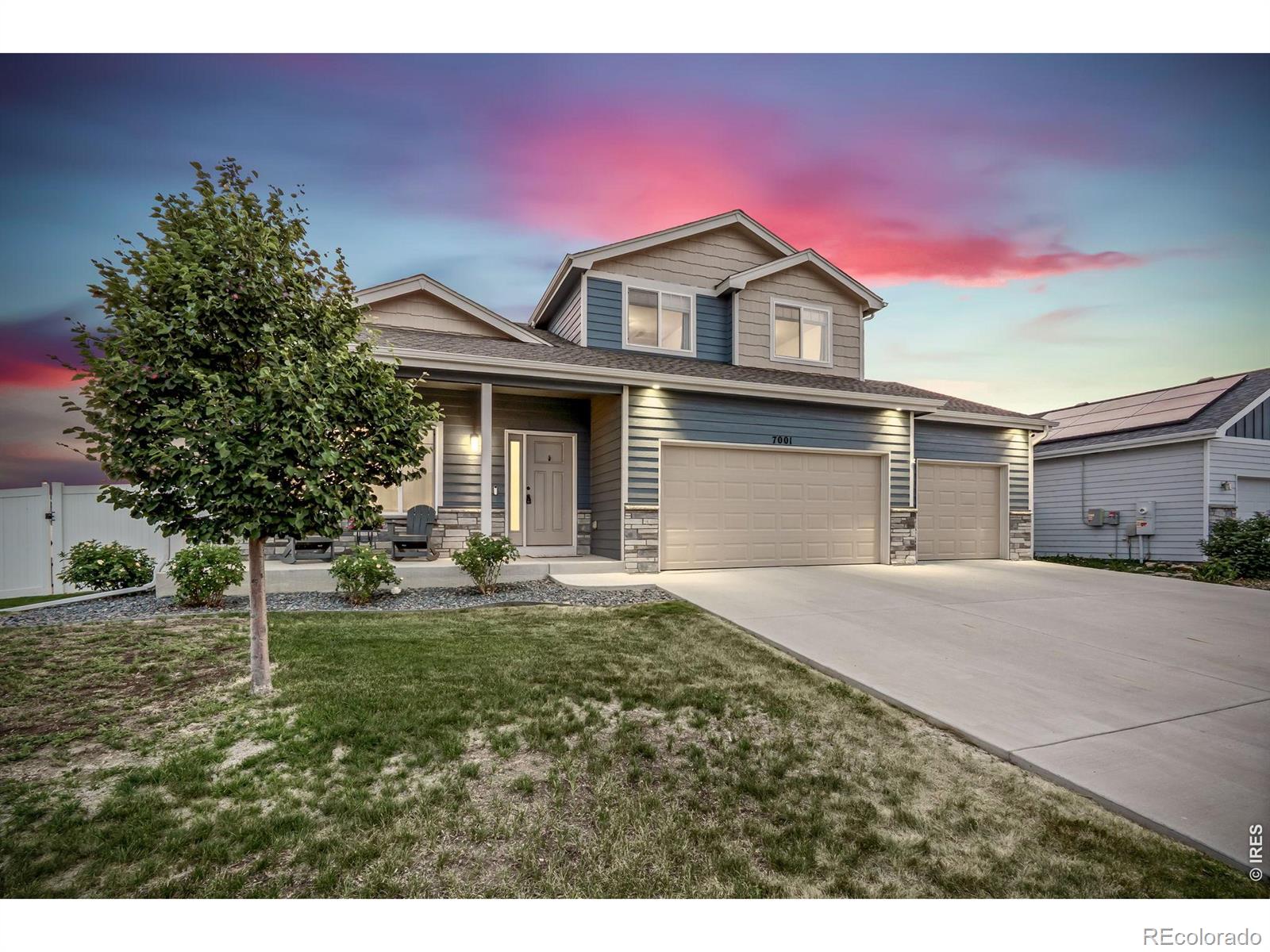 MLS Image #6 for 7001  sumner street,wellington, Colorado