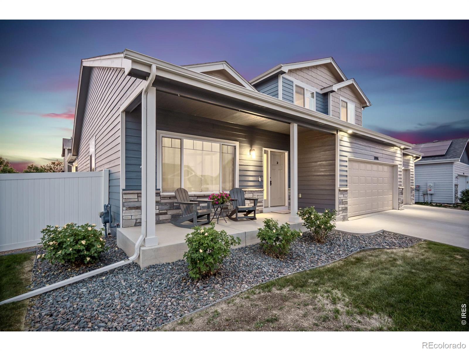 MLS Image #7 for 7001  sumner street,wellington, Colorado