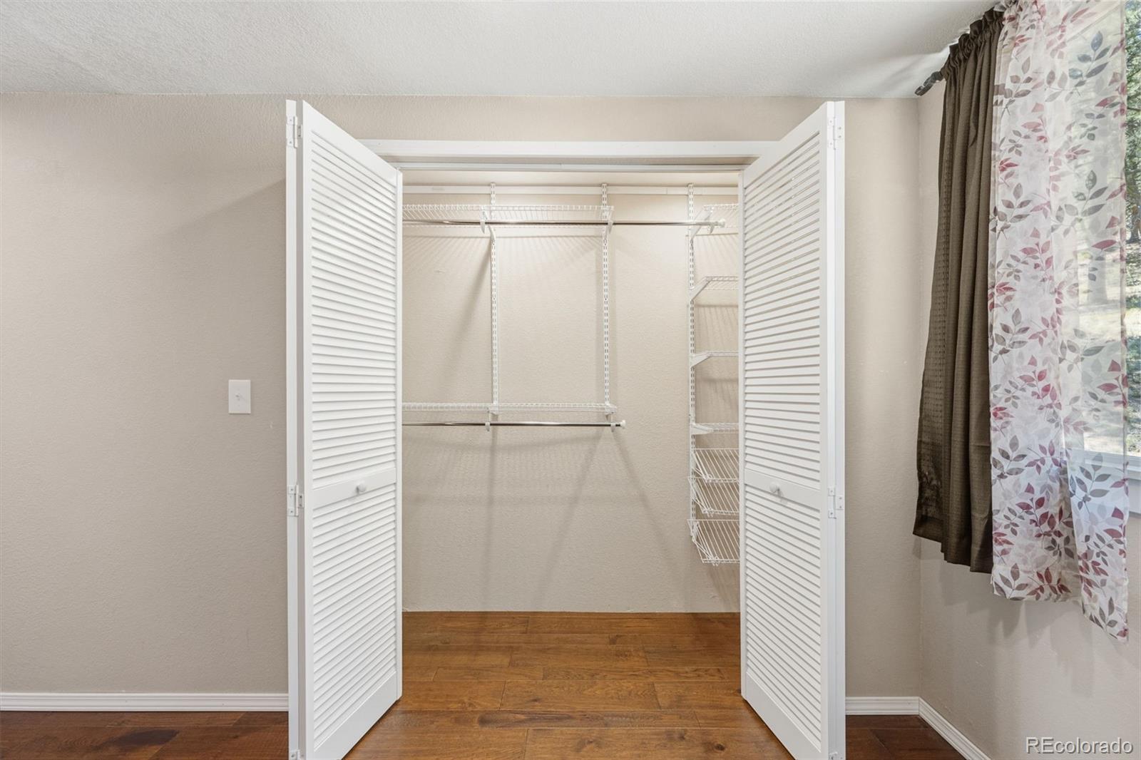 MLS Image #14 for 5463  high park road,florissant, Colorado