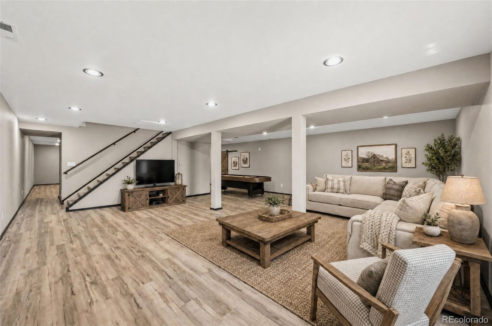 MLS Image #20 for 5463  high park road,florissant, Colorado