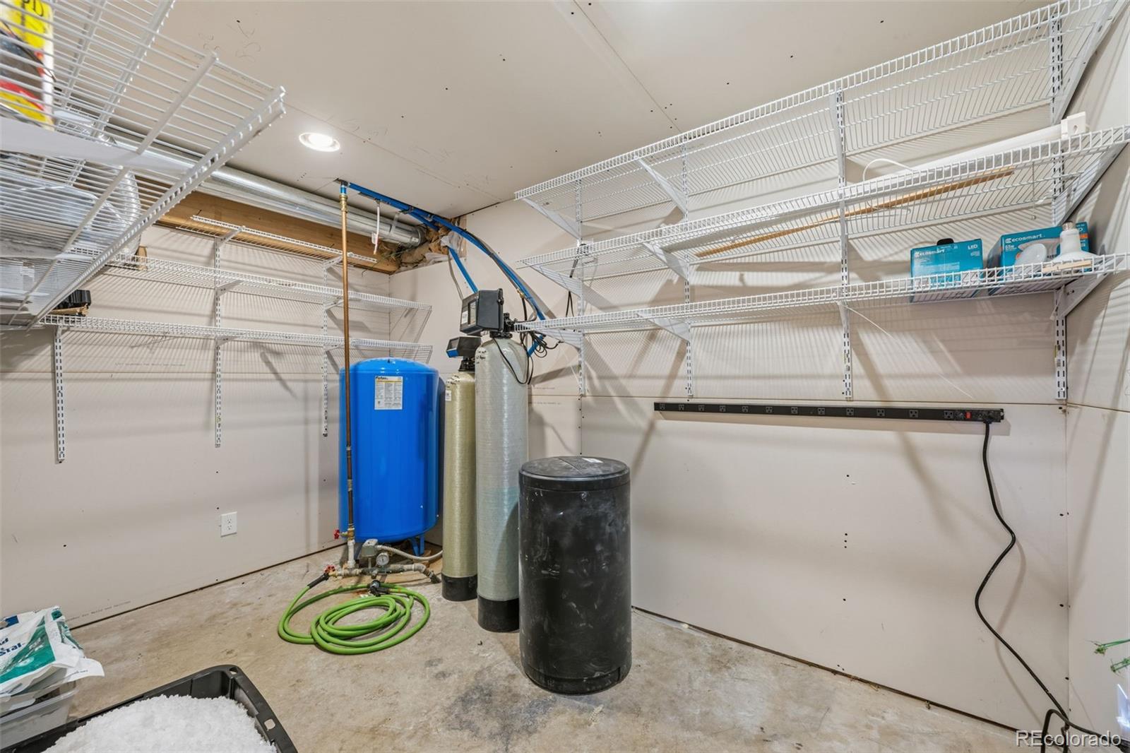 MLS Image #24 for 5463  high park road,florissant, Colorado
