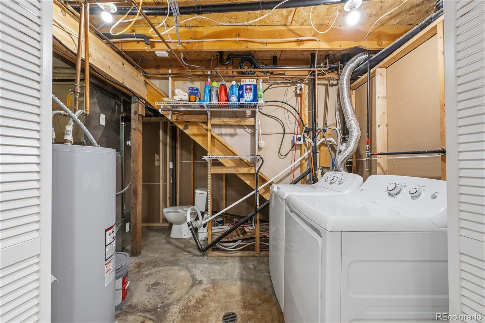 MLS Image #25 for 5463  high park road,florissant, Colorado