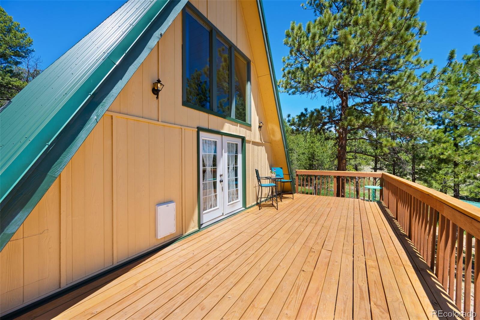MLS Image #28 for 5463  high park road,florissant, Colorado