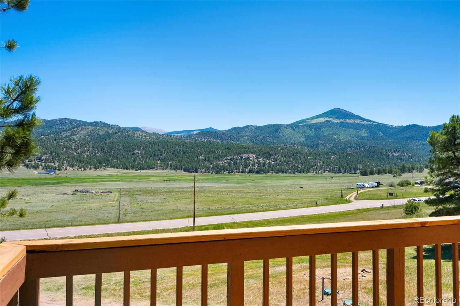 MLS Image #30 for 5463  high park road,florissant, Colorado