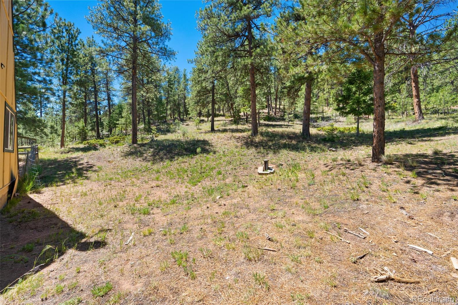 MLS Image #36 for 5463  high park road,florissant, Colorado