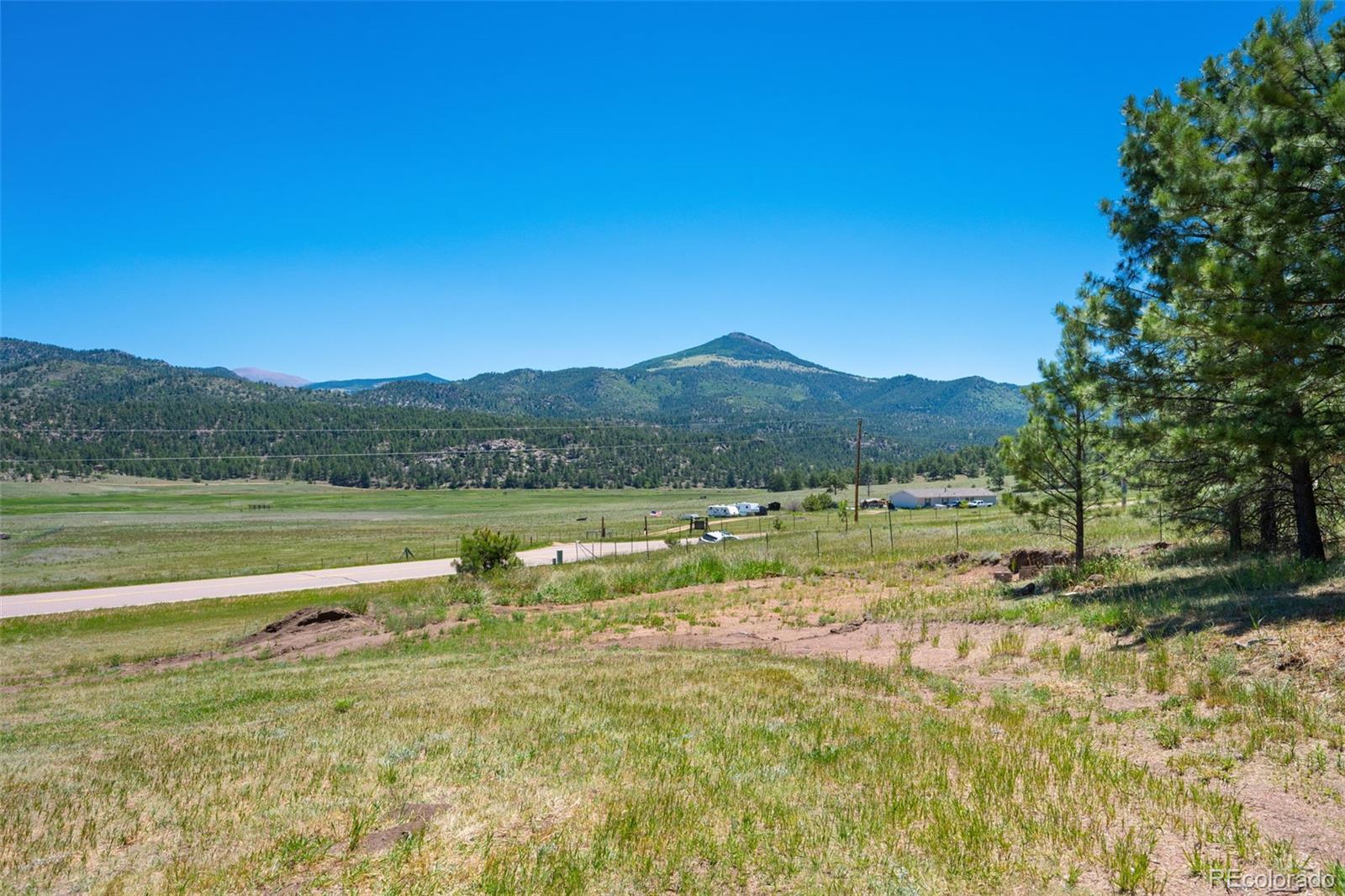 MLS Image #39 for 5463  high park road,florissant, Colorado