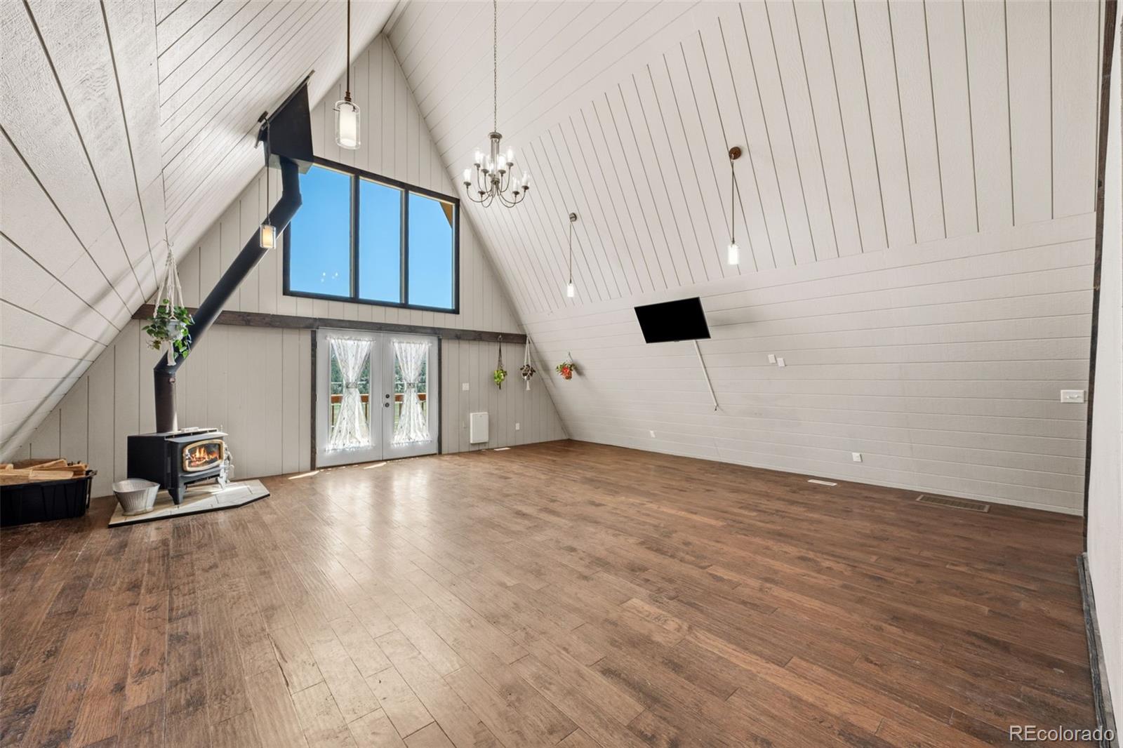 MLS Image #5 for 5463  high park road,florissant, Colorado