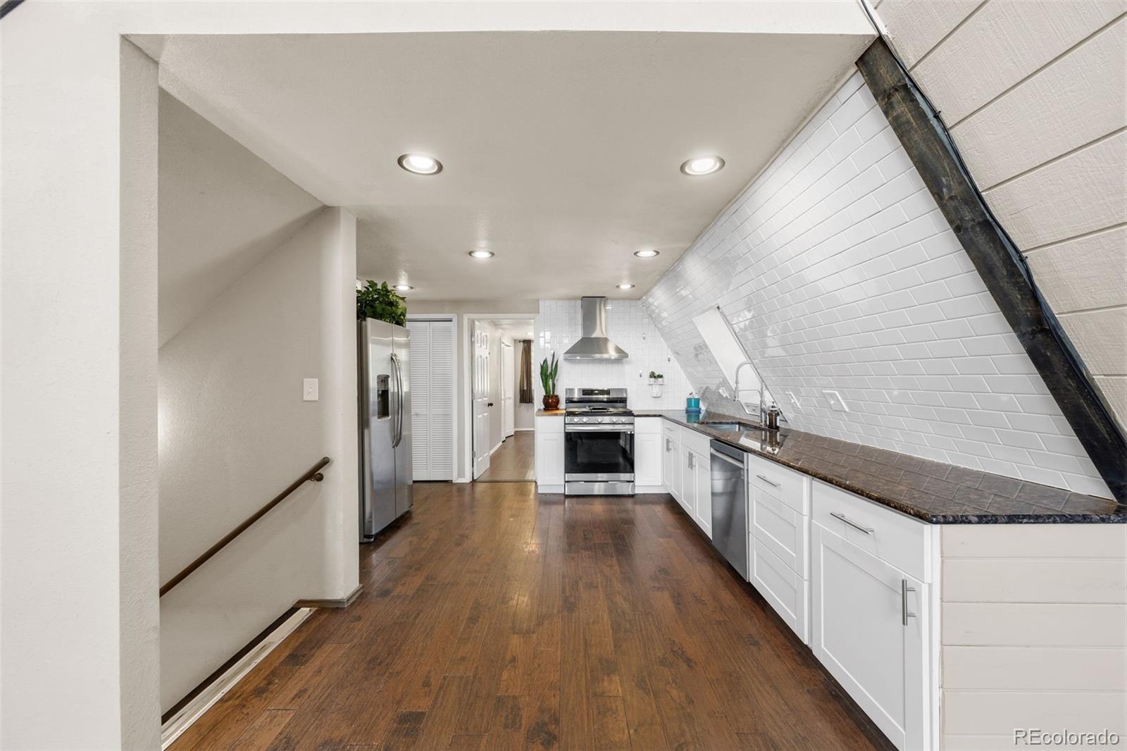 MLS Image #7 for 5463  high park road,florissant, Colorado