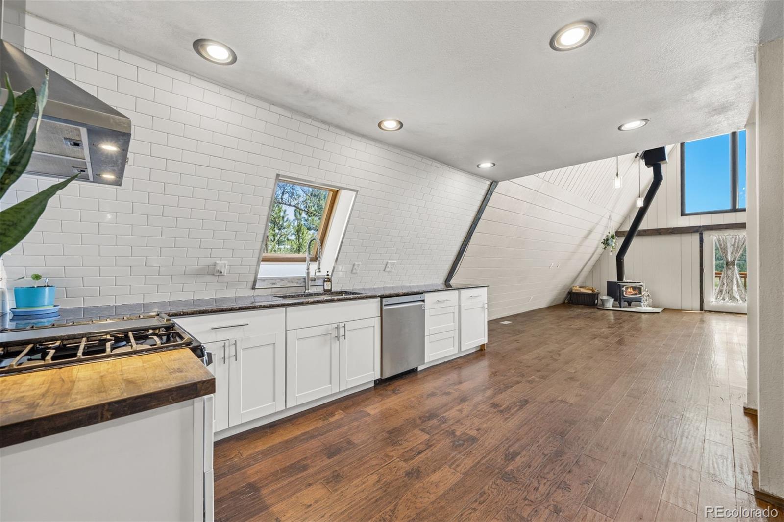 MLS Image #8 for 5463  high park road,florissant, Colorado