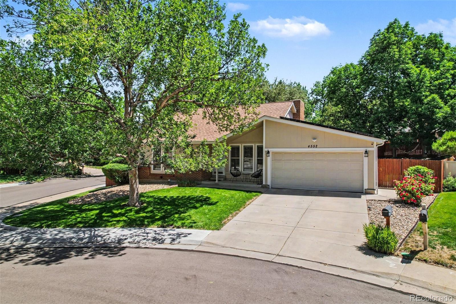 MLS Image #2 for 4552 w 111th avenue,westminster, Colorado