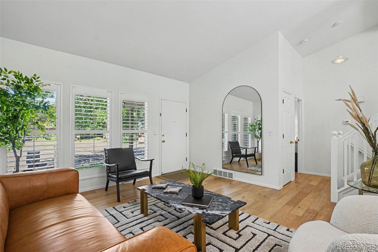 MLS Image #3 for 4552 w 111th avenue,westminster, Colorado