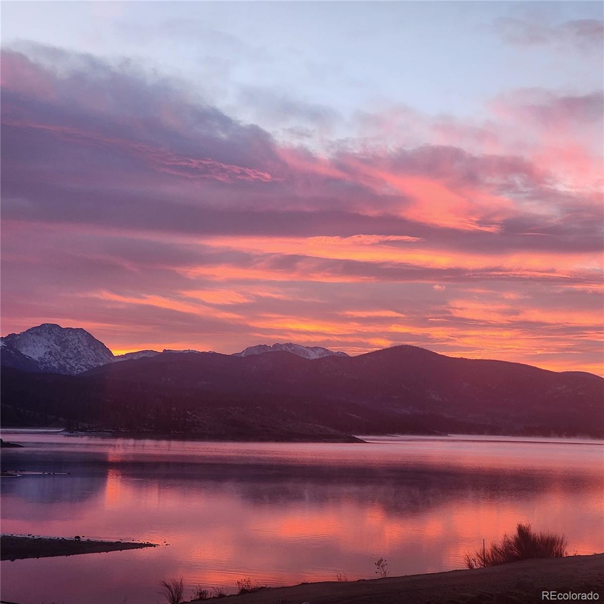 MLS Image #1 for 1026  county road 64  4,grand lake, Colorado