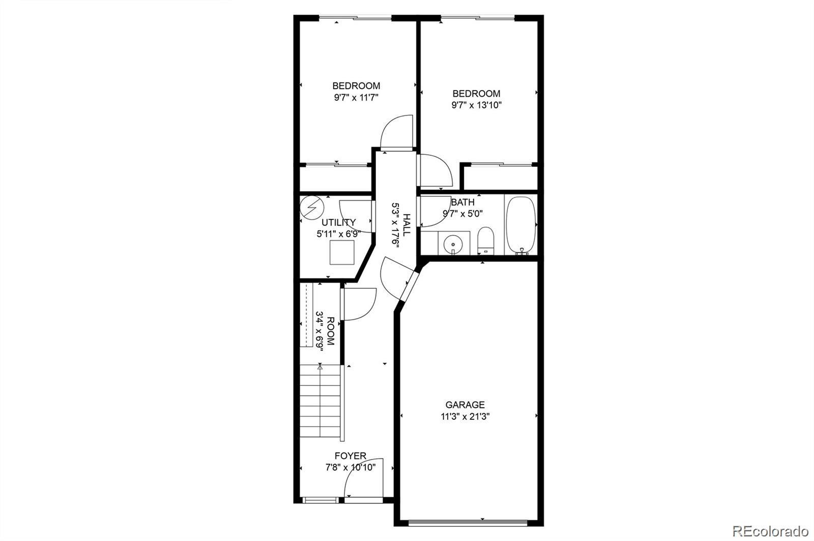 MLS Image #35 for 1026  county road 64  4,grand lake, Colorado