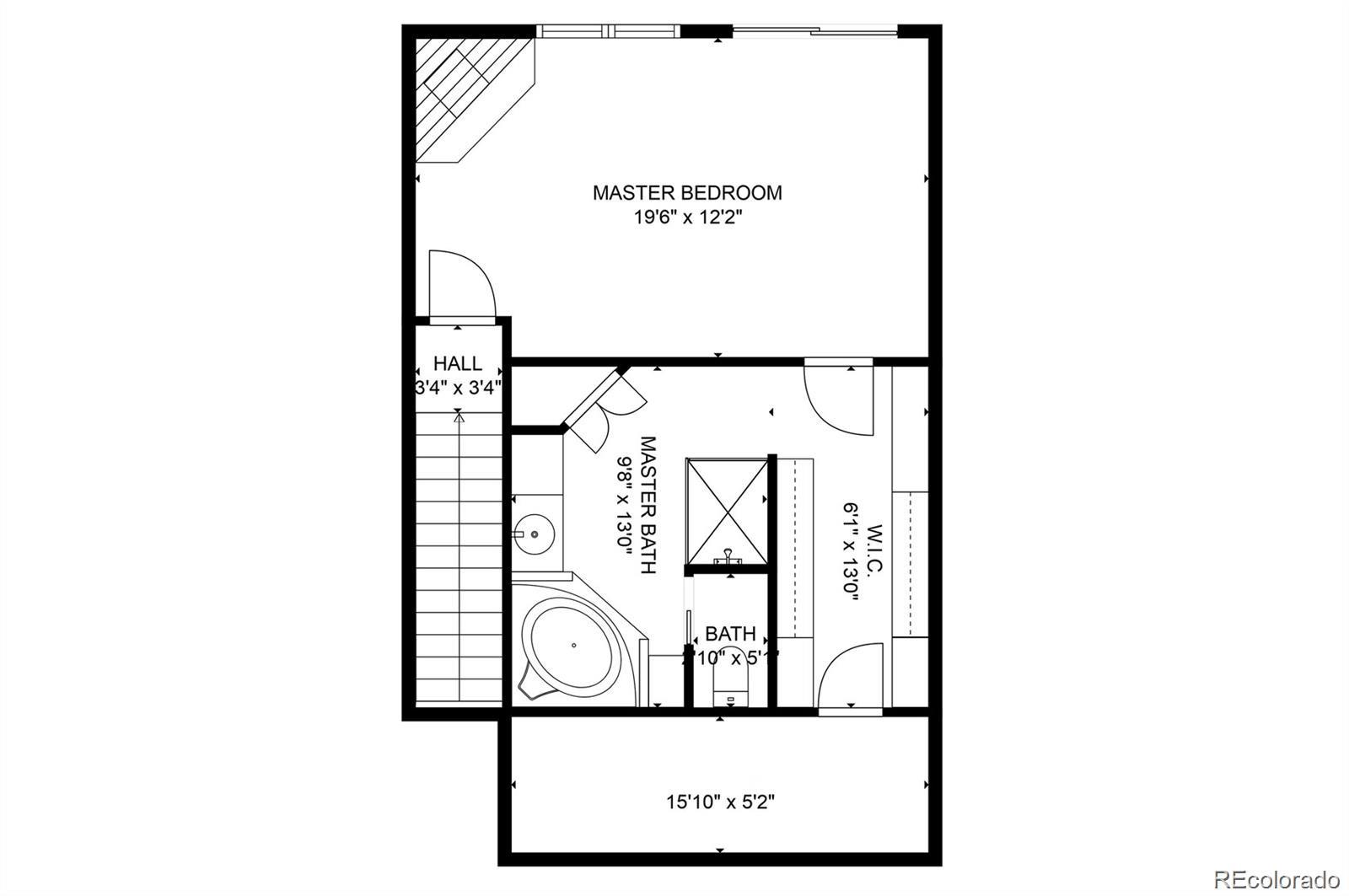 MLS Image #36 for 1026  county road 64  4,grand lake, Colorado
