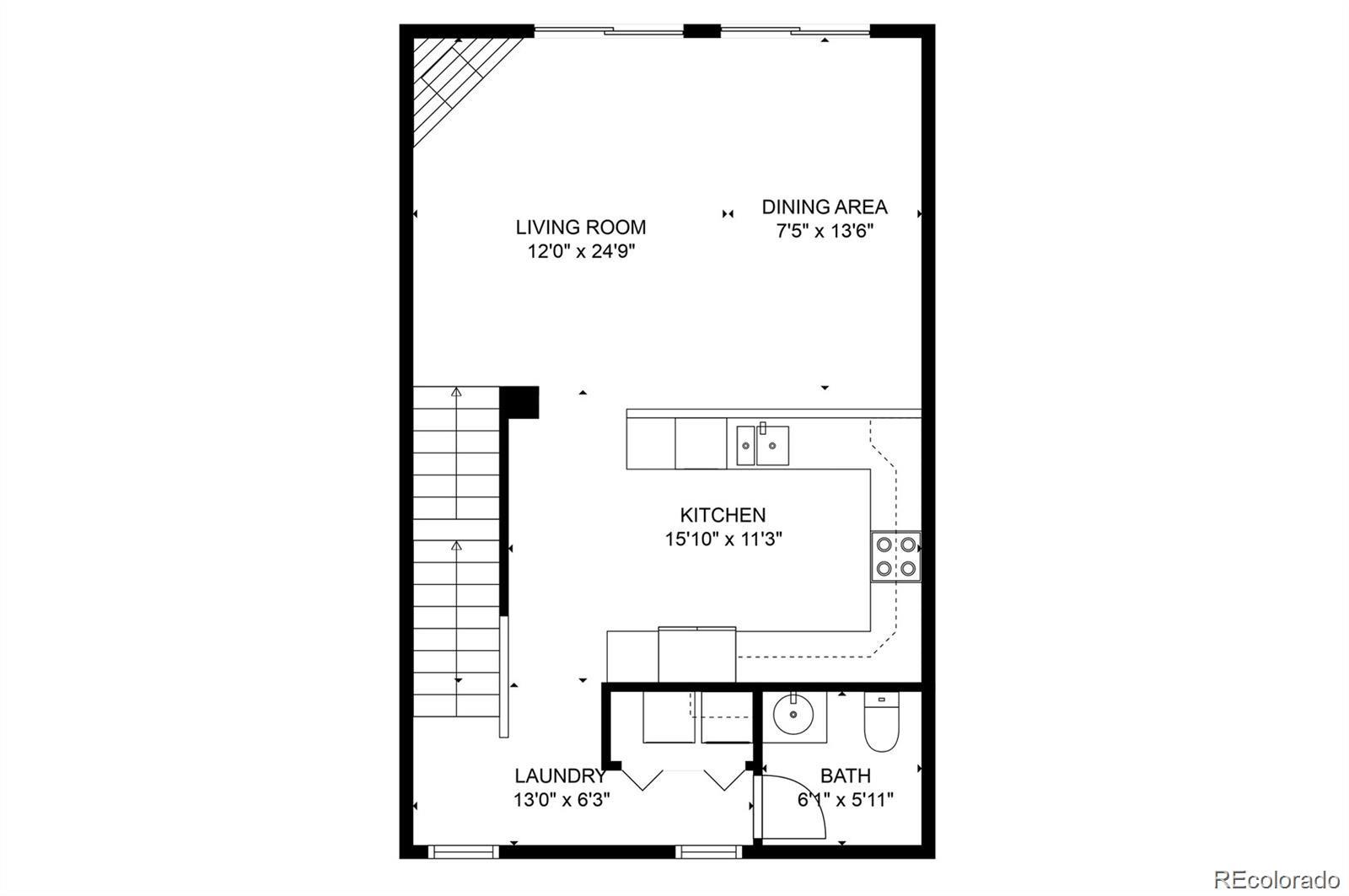 MLS Image #37 for 1026  county road 64  4,grand lake, Colorado