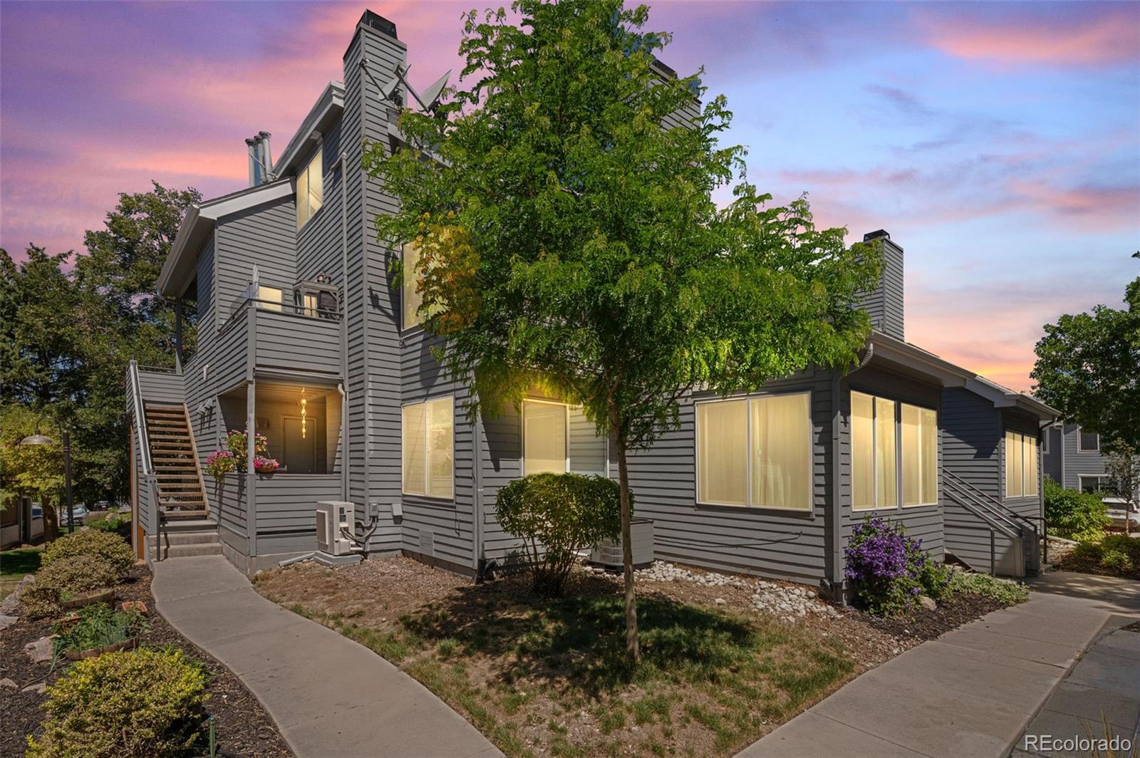 MLS Image #0 for 8500 e jefferson avenue,denver, Colorado