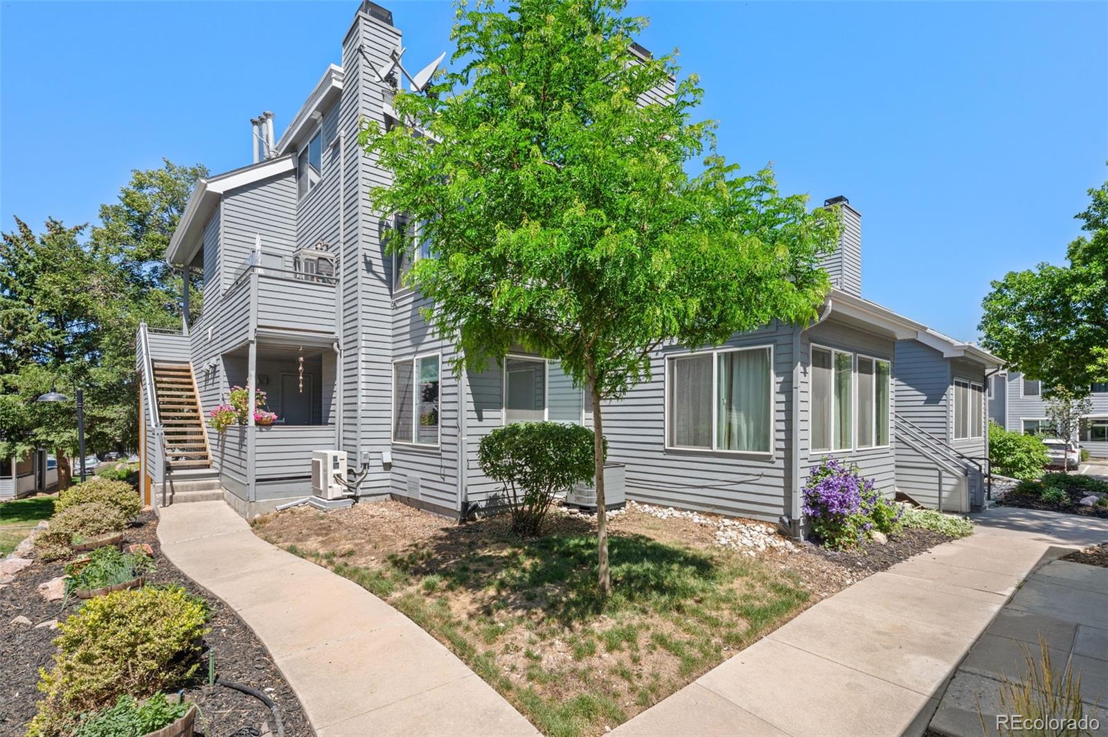 MLS Image #1 for 8500 e jefferson avenue,denver, Colorado
