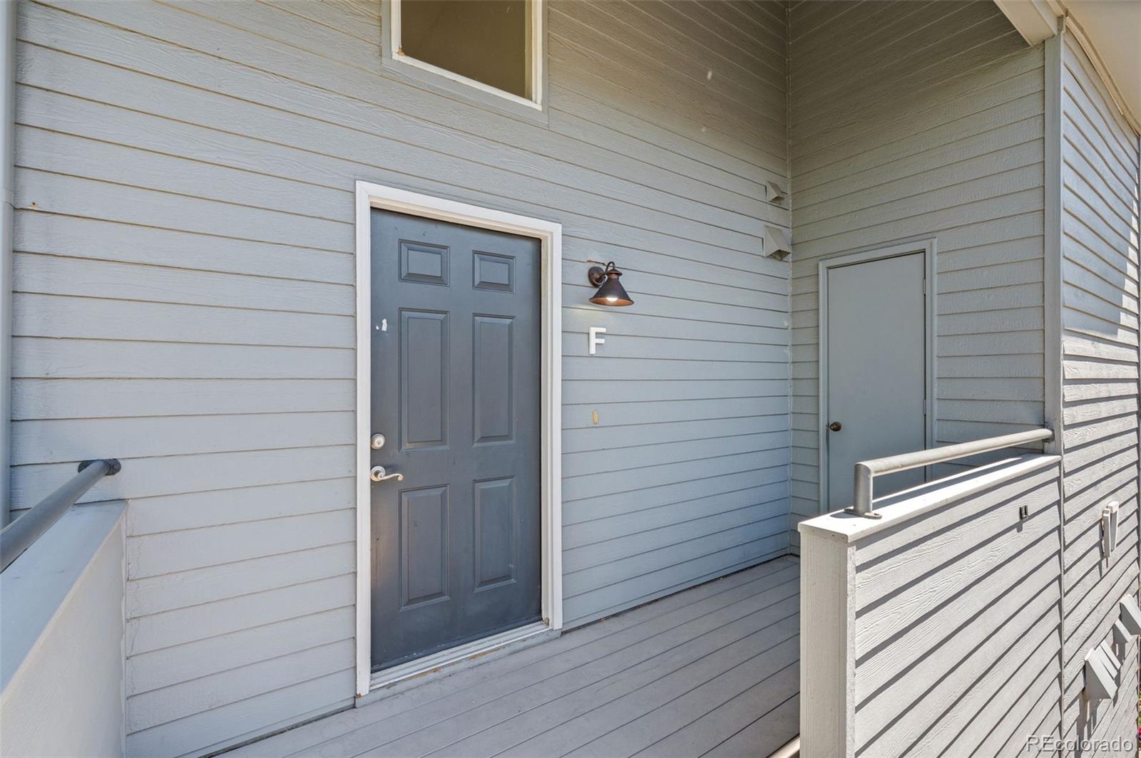 MLS Image #2 for 8500 e jefferson avenue,denver, Colorado