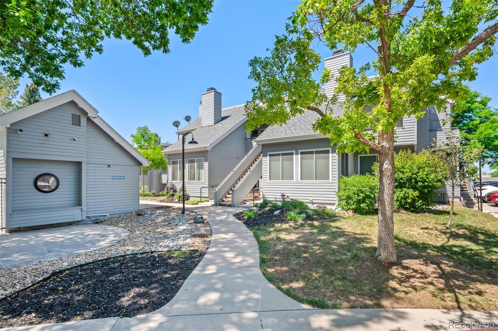 MLS Image #26 for 8500 e jefferson avenue,denver, Colorado