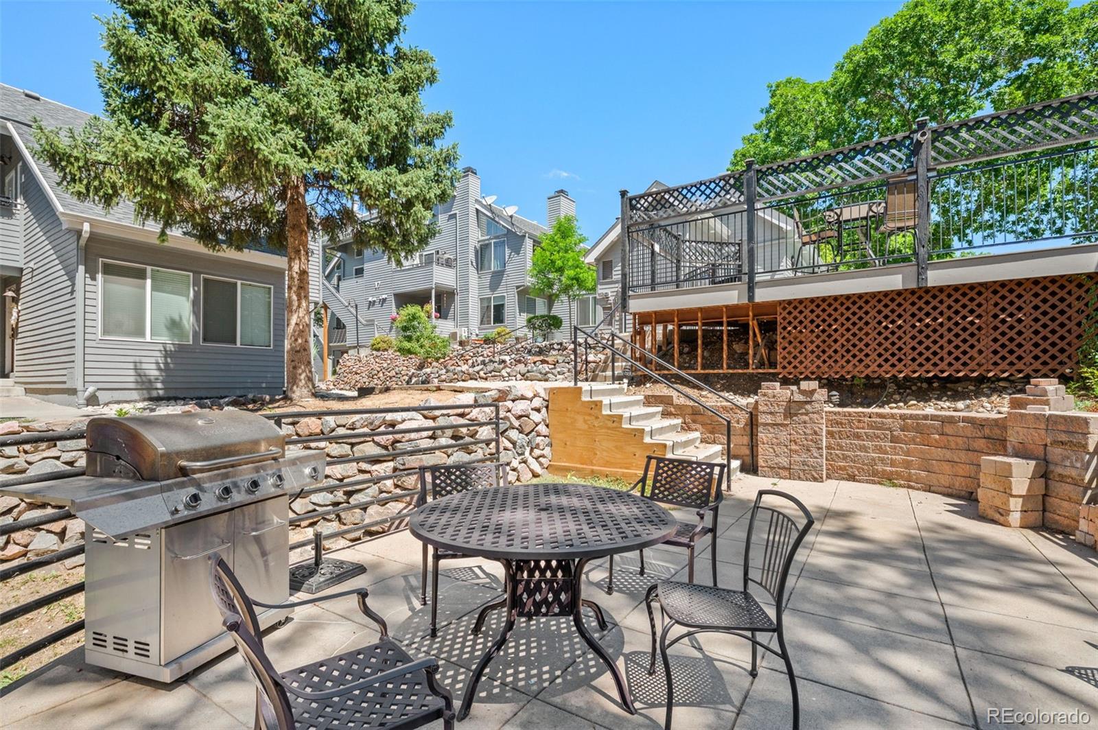 MLS Image #29 for 8500 e jefferson avenue,denver, Colorado