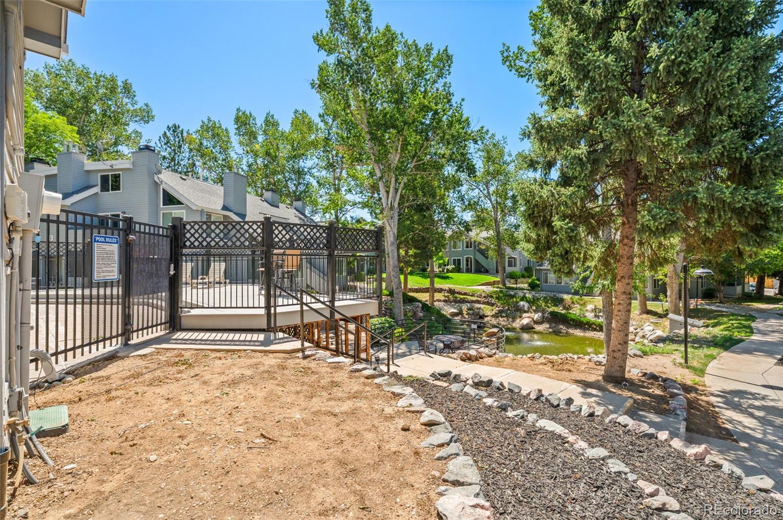 MLS Image #30 for 8500 e jefferson avenue,denver, Colorado