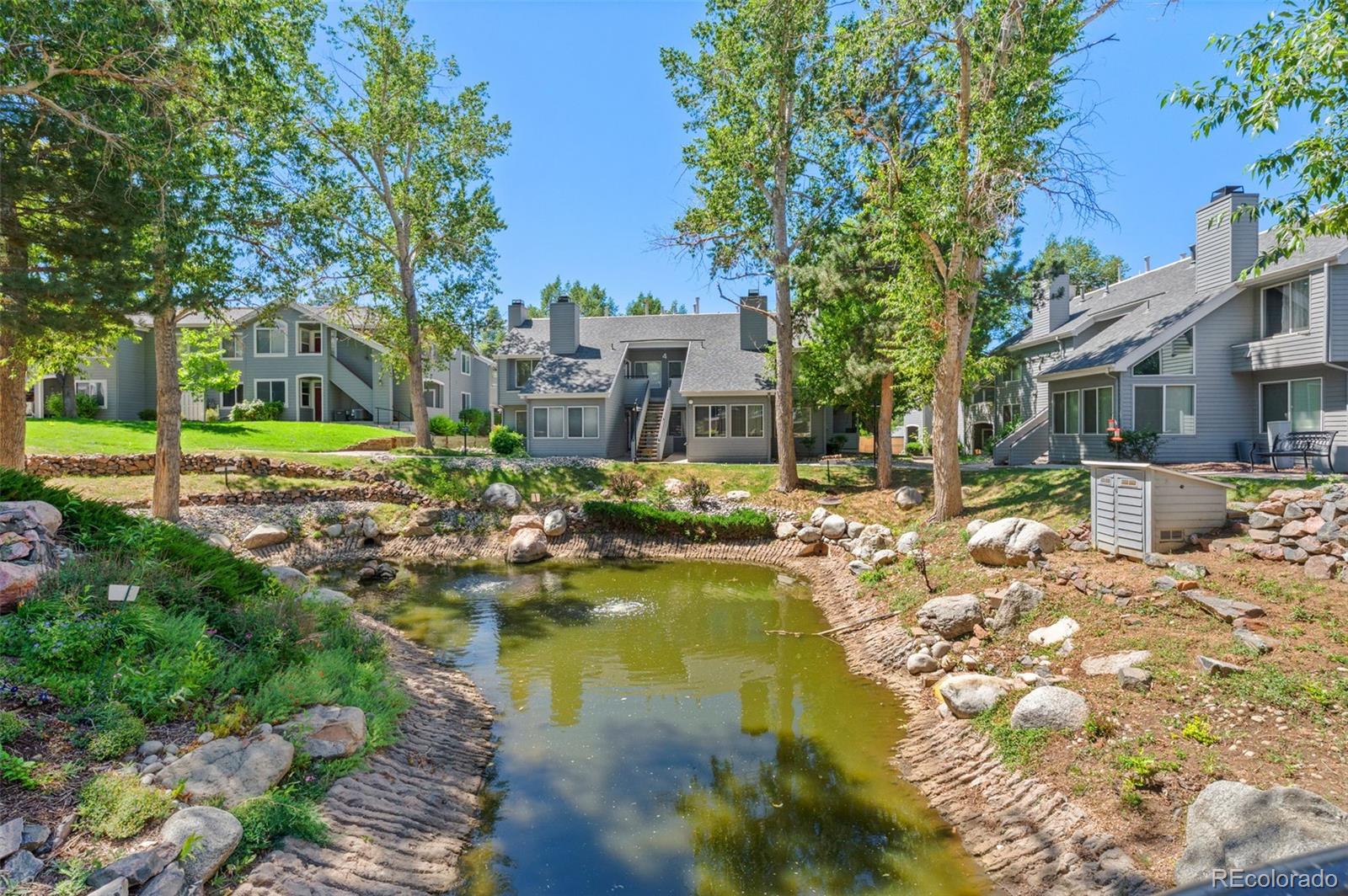 MLS Image #32 for 8500 e jefferson avenue,denver, Colorado