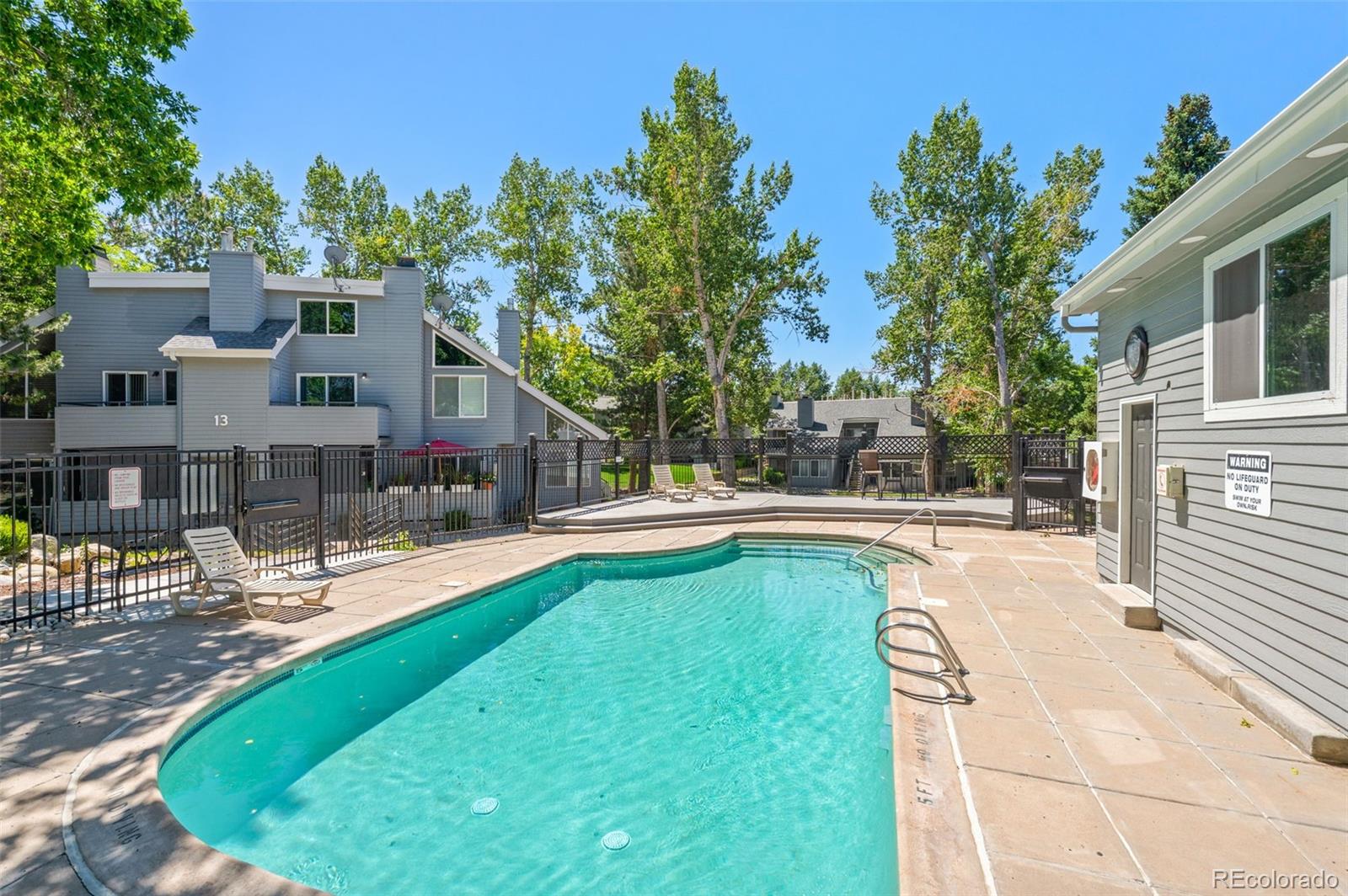 MLS Image #33 for 8500 e jefferson avenue,denver, Colorado