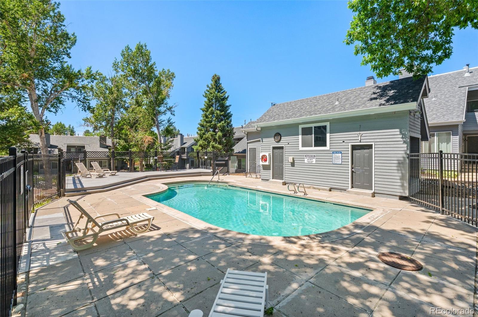 MLS Image #34 for 8500 e jefferson avenue,denver, Colorado