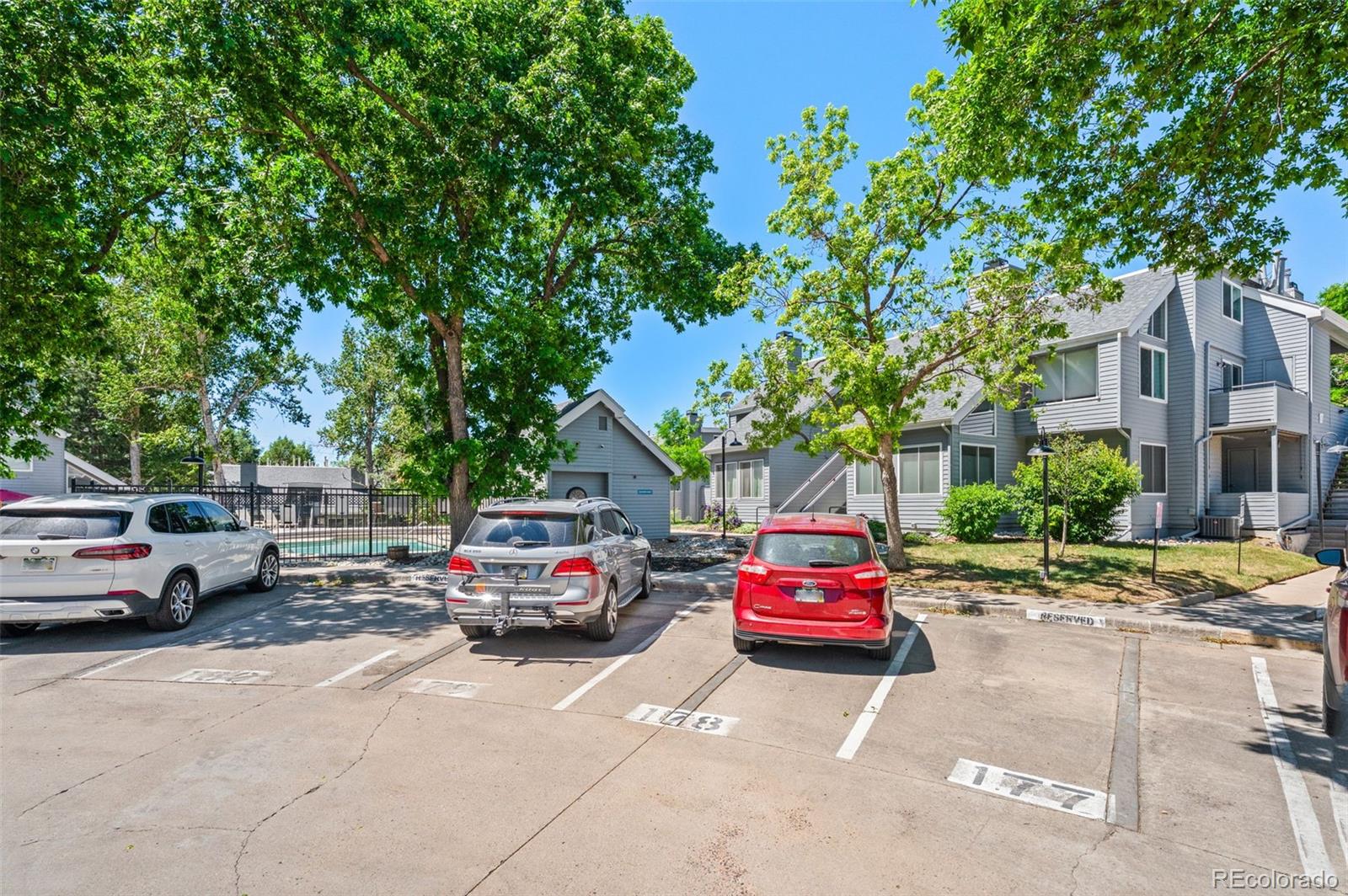 MLS Image #35 for 8500 e jefferson avenue,denver, Colorado