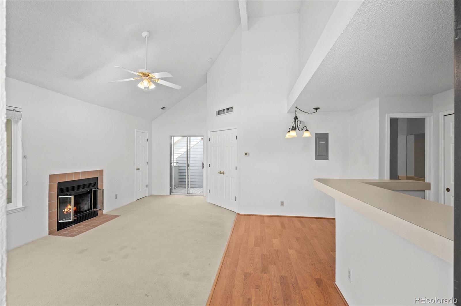MLS Image #4 for 8500 e jefferson avenue,denver, Colorado
