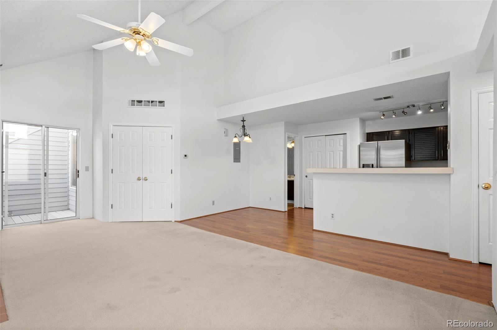 MLS Image #6 for 8500 e jefferson avenue,denver, Colorado